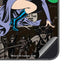 DC Comics Catwoman Vintage Action Pose Pattern Galaxy S25 Skin
